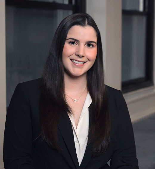 Margaret L. Nicosia