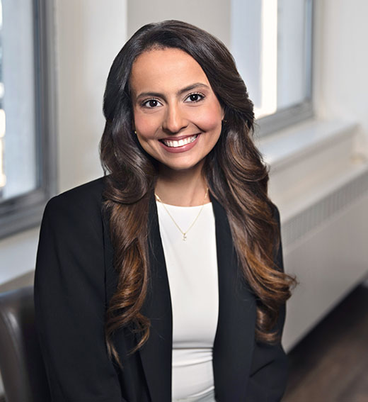 Natalie L. Jorge