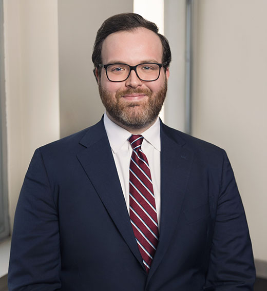 Attorney Thomas T. Bishop