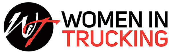 women in trucking